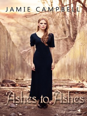 cover image of Ashes to Ashes